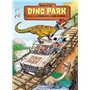 Dino Park - tome 02