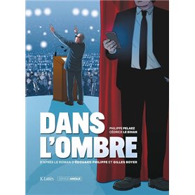 Dans l'ombre - histoire complète