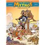 Les Petits Mythos - tome 13