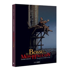 Le Bossu de Montfaucon - écrin vol. 01 et 02