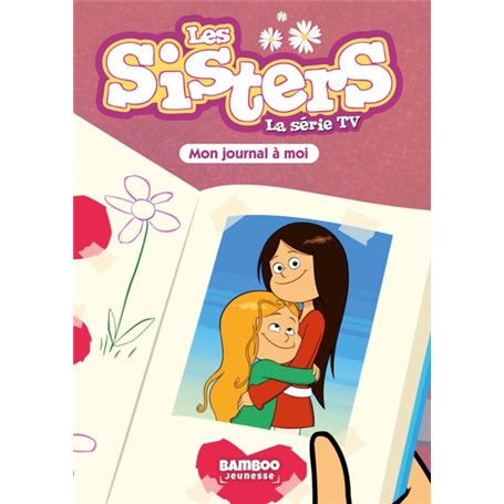 Les Sisters - La Série TV - Poche - tome 54