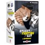 Street Fighting Cat - Coffret - vol. 01 à 04