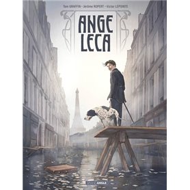 Ange Leca - vol.01 - histoire complète