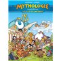 Les Petits Mythos - La Mythologie racontée par les Petits Mythos Guide - Intégrale 2022