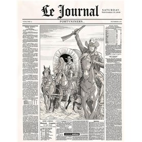 Le Journal - vol. 02 - histoire complète