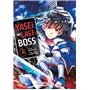 Yasei no Last Boss - vol. 05