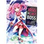 Yasei no Last Boss - vol. 06