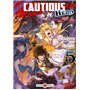 Cautious Hero - vol. 05