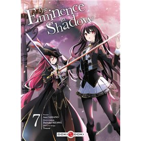 The Eminence in Shadow - vol. 07