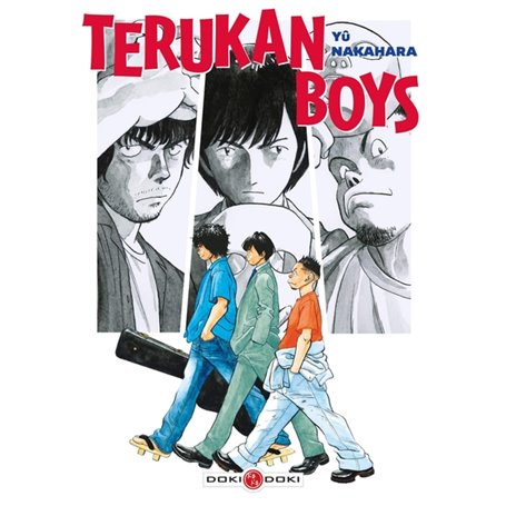 Terukan Boys