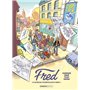 Le Livre de Fred - tome 01