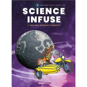 Science infuse - tome 02