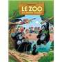 Le Zoo des animaux disparus - tome 04