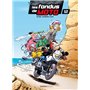 Les Fondus de moto - tome 12