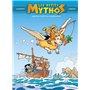 Les Petits Mythos - tome 14