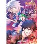 The Rising of the Shield Hero - vol. 21