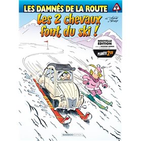 Les Damnés de la route - tome 09