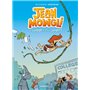 Jean-Mowgli - tome 01