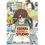 Isekai Anime Studio - vol. 01