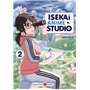 Isekai Anime Studio - vol. 02