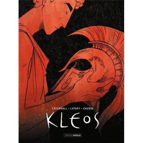 Kleos - histoire complète