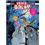 Triple galop - tome 07 + cahier