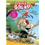 Triple galop - tome 09 + cahier