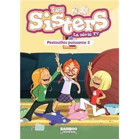 Les Sisters - La Série TV - Poche - tome 57