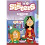 Les Sisters - La Série TV - Poche - tome 59