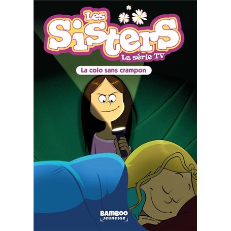 Les Sisters - La Série TV - Poche - tome 61