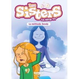 Les Sisters - La Série TV - Poche - tome 63