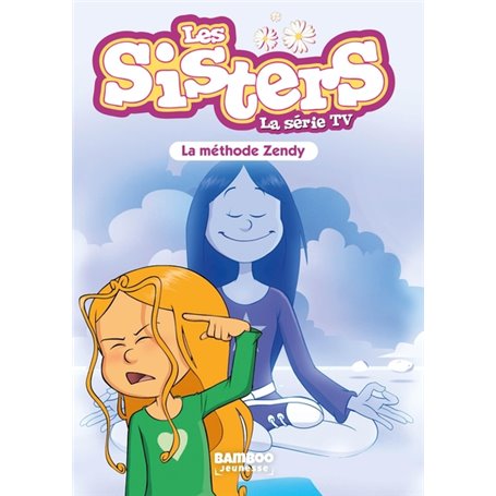 Les Sisters - La Série TV - Poche - tome 63