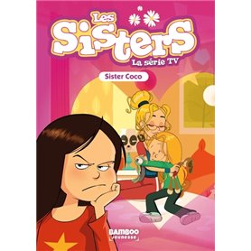 Les Sisters - La Série TV - Poche - tome 64