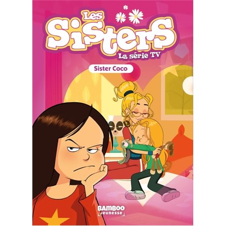 Les Sisters - La Série TV - Poche - tome 64