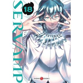 Servamp - vol. 18