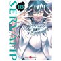 Servamp - vol. 18