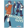 Play it Cool, Guys - vol. 01