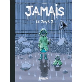 Jamais - vol. 02 - Edition spéciale