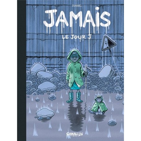 Jamais - vol. 02 - Edition spéciale