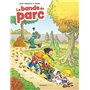 La Bande du parc - tome 01