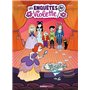 Les Enquêtes de Violette - tome 03 - top humour 2023