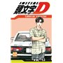 Initial D T13