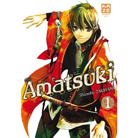 Amatsuki T01