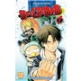 Beelzebub T01