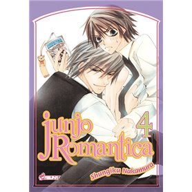 Junjo Romantica T04