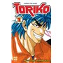 Toriko T01