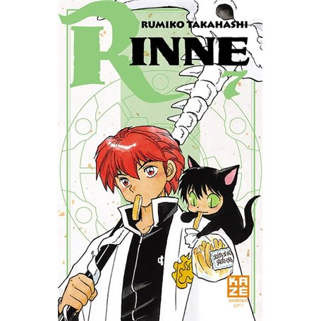 Rinne T07