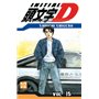 Initial D T15