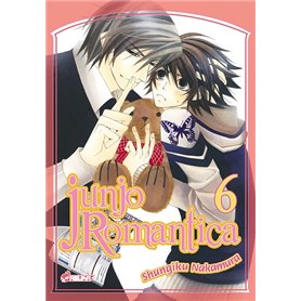 Junjo Romantica T06