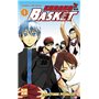 Kuroko's Basket T01